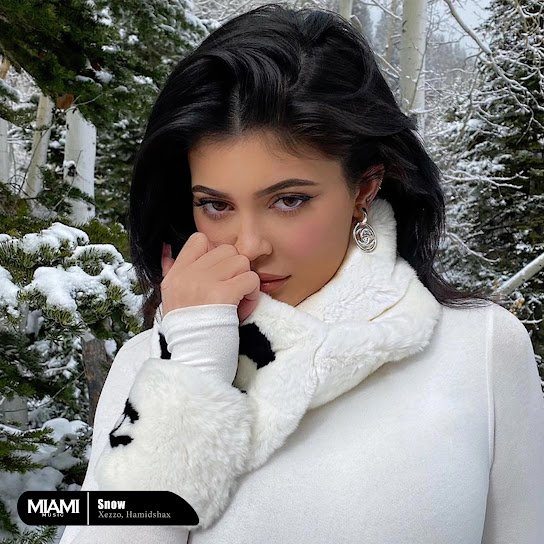 Hamidshax &amp; Xezzo. - Snow.