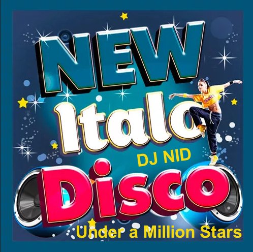 DJ NID - Under a Million Stars