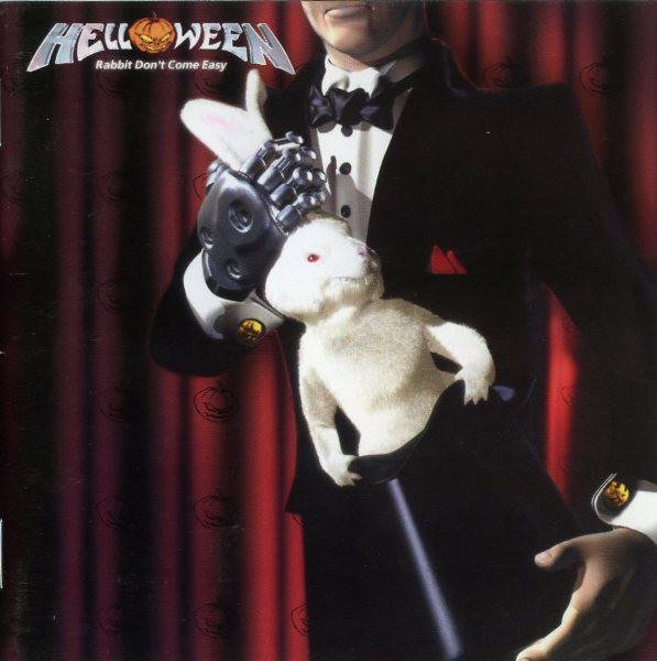 Helloween - Far away