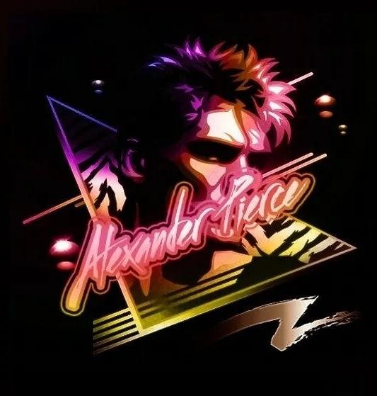 Alexander Pierce - Miami Hot Mix 2023