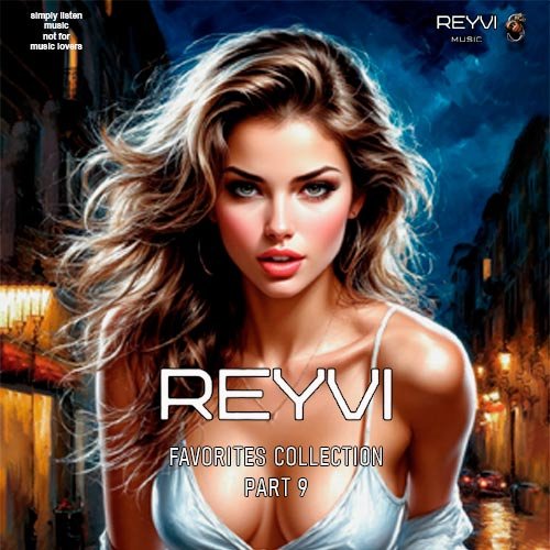 Reyvi - Danse Danse
