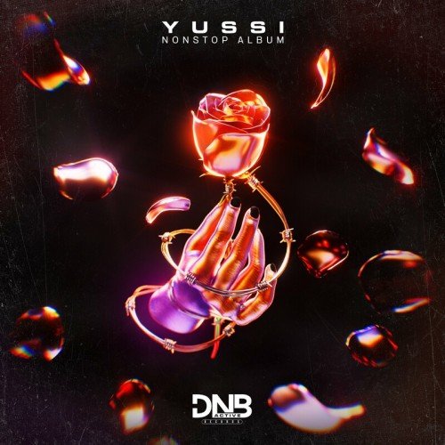 yussi &amp; Big Sur - Divine