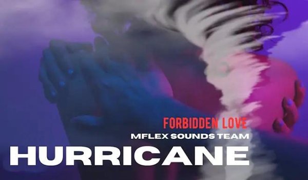 Mflex Sounds - Hurricane (Italo Disco HI-NRG 2023)
