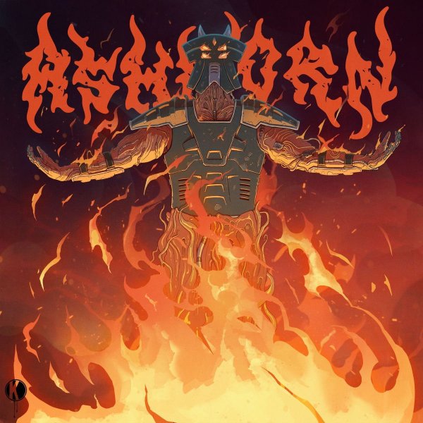 Graphyt, TRVCY - Iron Surge