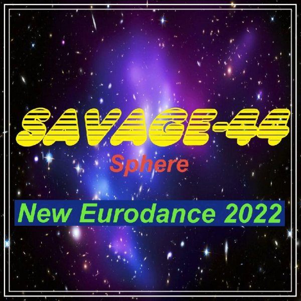 SAVAGE-44 - Sphere