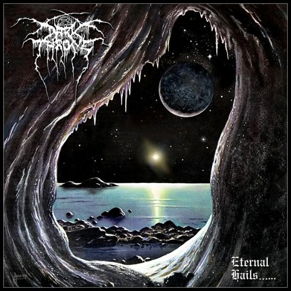 Darkthrone - Lost Arcane City of Uppakra