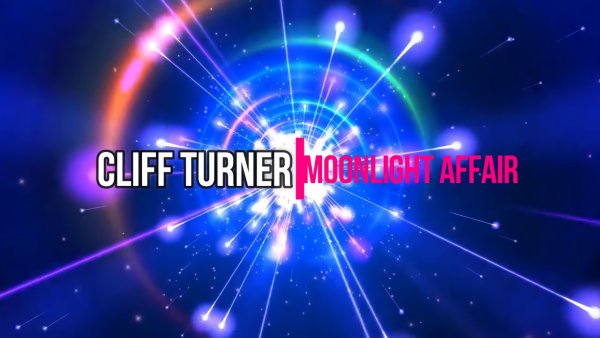 Cliff Turner - Moonlight Affair (Remix Duply)