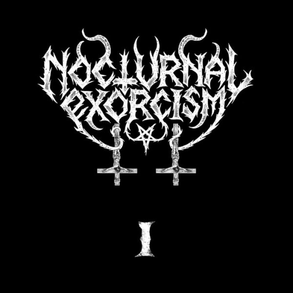 Nocturnal Exorcism - Hopeless Betrayer