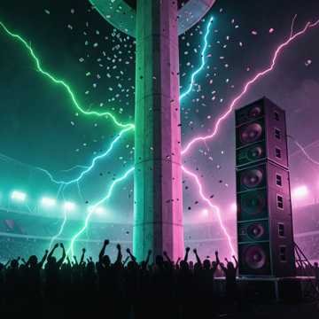 sergey_viy - Fight to Night