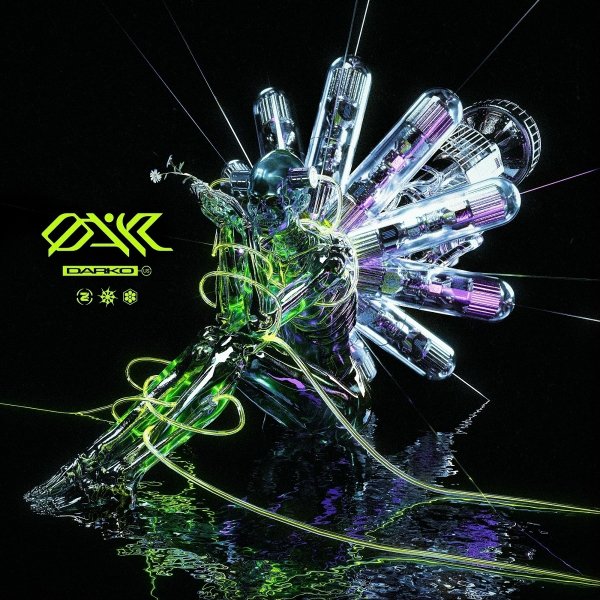 Darko US - Frost Delay