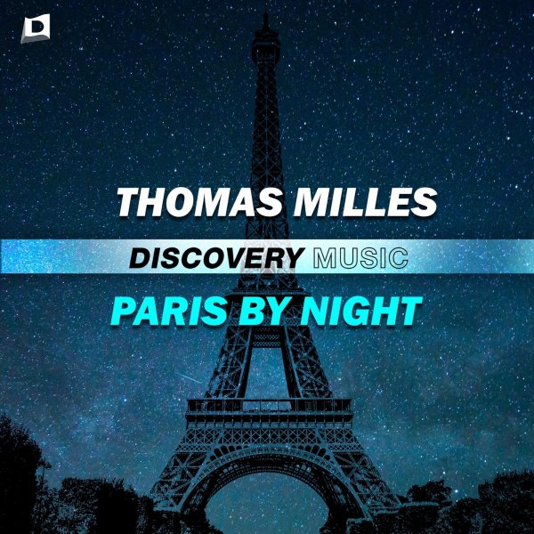 Thomas Milles - Paris By Night (Original Mix)