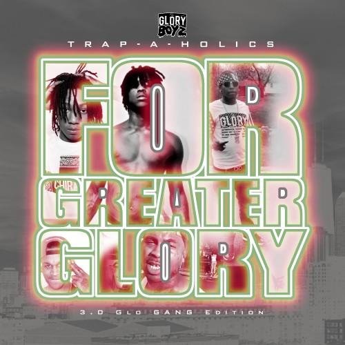 Haitian Fresh, Waka Flocka Flame  Lil Durk - All They Do Is Hate Remix Prod. By 808 Mafia
