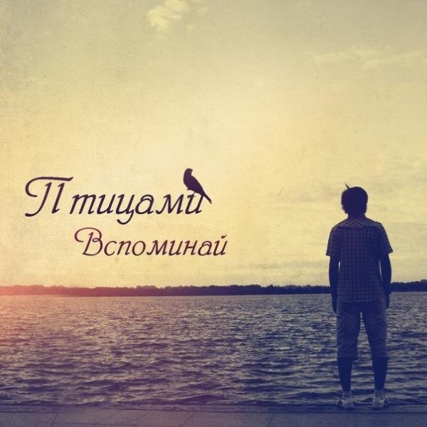 Дима Птицами - Твоимои слезы