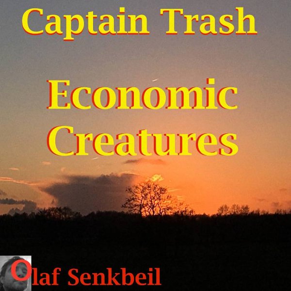 Olaf Senkbeil - Economic Creatures