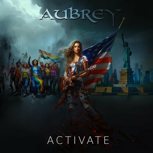 Aubrey - I Should Have Known Better