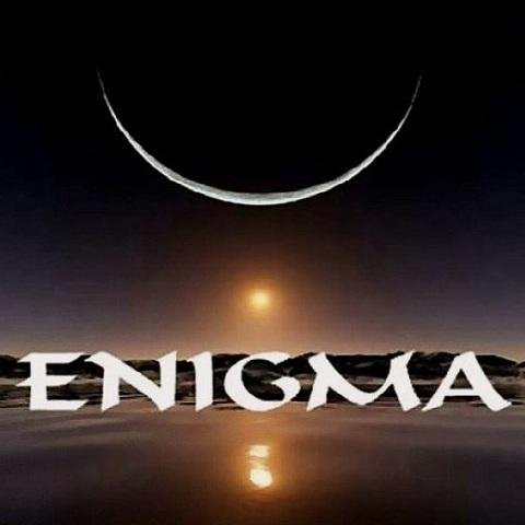 Enigma - The Landing