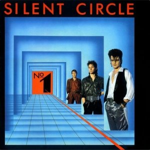 Silent Circle - Anywhere Tonight
