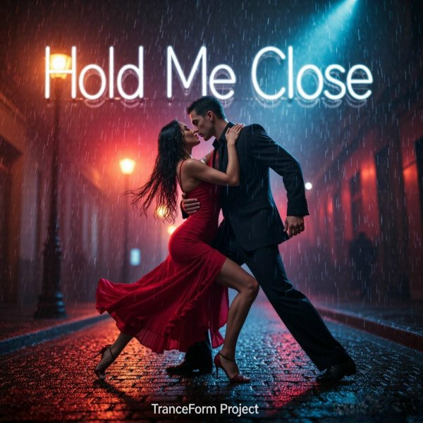 TranceForm Project - Hold me close