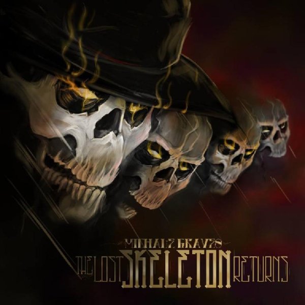 Michale Graves - Die Monster Die