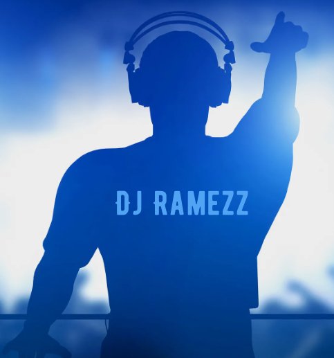 Dj Ramezz &amp; Nadi - I Got To Give It Up 2024