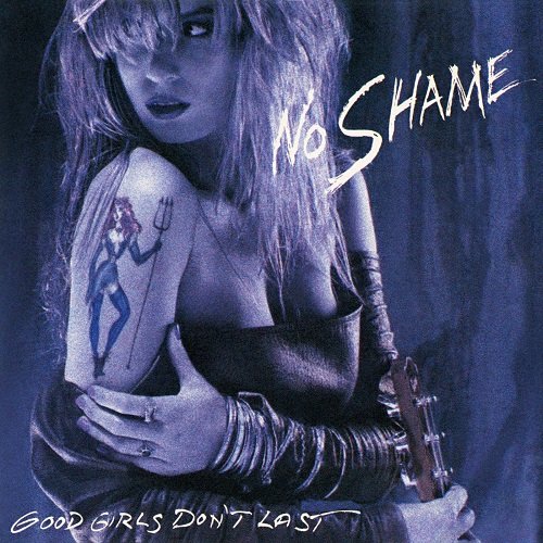 No Shame - Cheater