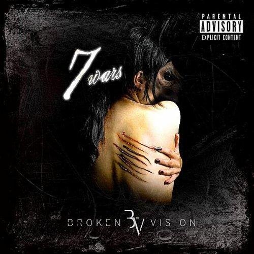 Broken Vision - Prayer