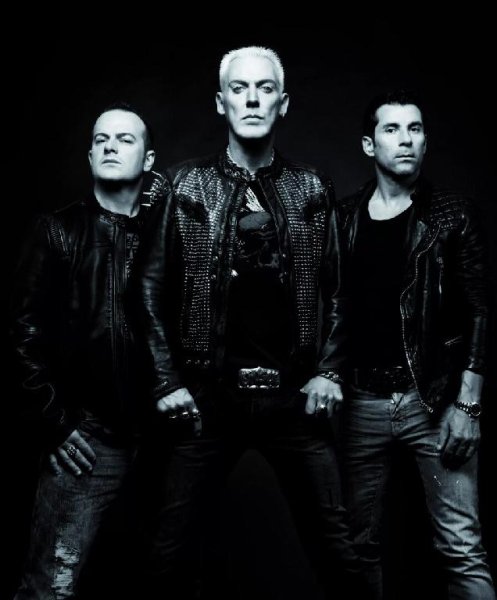 Scooter - Black Betty (ExclUsive Remix 2023)