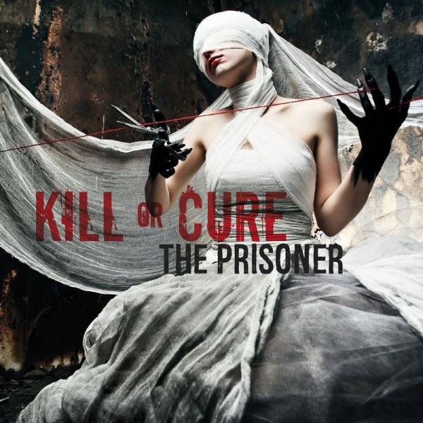 Kill or Cure - The Working Dead