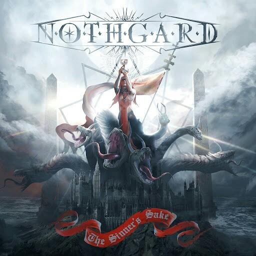 Nothgard - Sin Eater