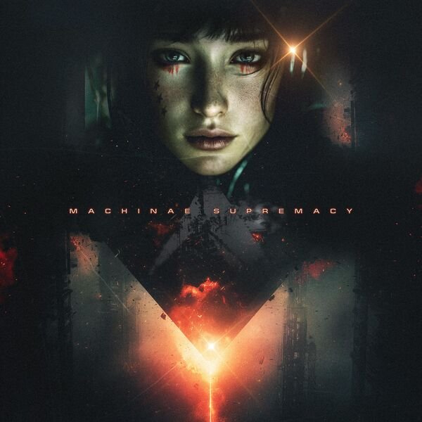 Machinae Supremacy - LEGENDS