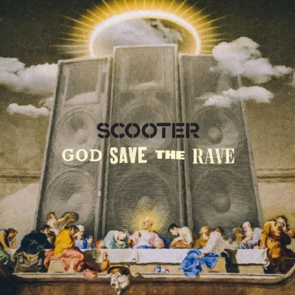 Scooter - Devil's Symphony