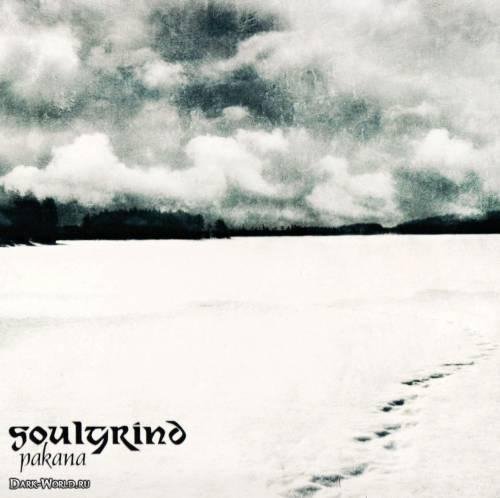 Soulgrind - Lost Gardens Beyond The Sunset
