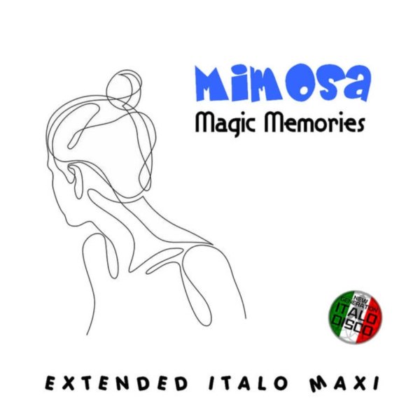 Mimosa - Magic Memories (Extended Vocal Retro Mix 2025)