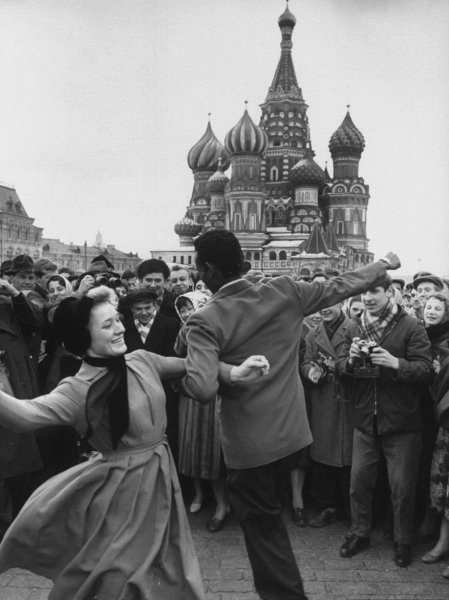 Сборник советской песни и музыки 4 - (Mix) Soviet Union Groove Box 2