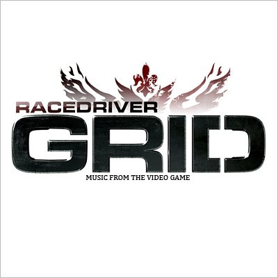Codemasters - Menu variation 2