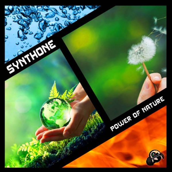 SynthOne - Power of Nature (Promo Mix by CJT vol.2)