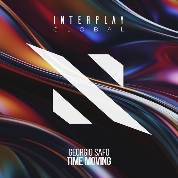 Georgio Safo - Time Moving (Extended Mix)
