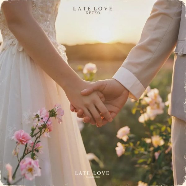 Xezzo - Late Love /Italo Euro Disco 2025