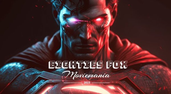 Oleg Vlasov-Italo disco ( BEST ) music - Eighties Fox -  Moviemania - 2023