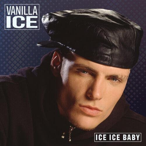 Vanilla Ice - Ice Ice Baby (Bo dj remix 2022)