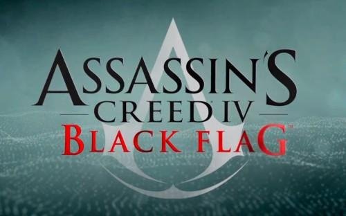 Лёша Пчелкин - Assassin's Creed 4 - Черный Флаг