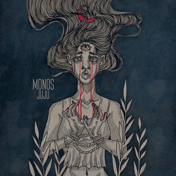 Monos - Juju