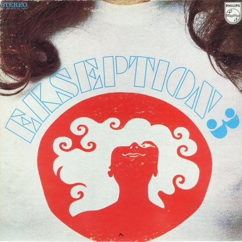 Ekseption - Peace Planet