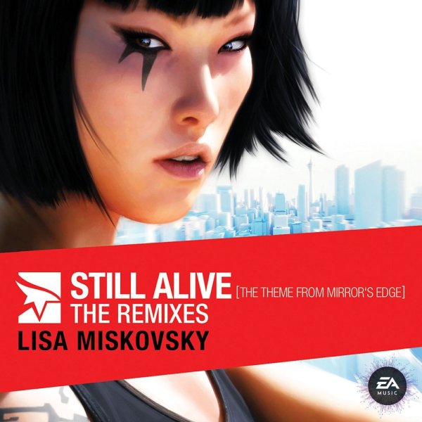 Lisa Miskovsky - Still Alive