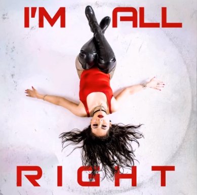 Luzan &amp; Brayan Master Mix - I'm All Right