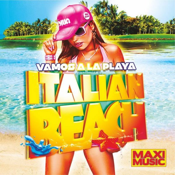 Italian Beach - Vamos a la playa