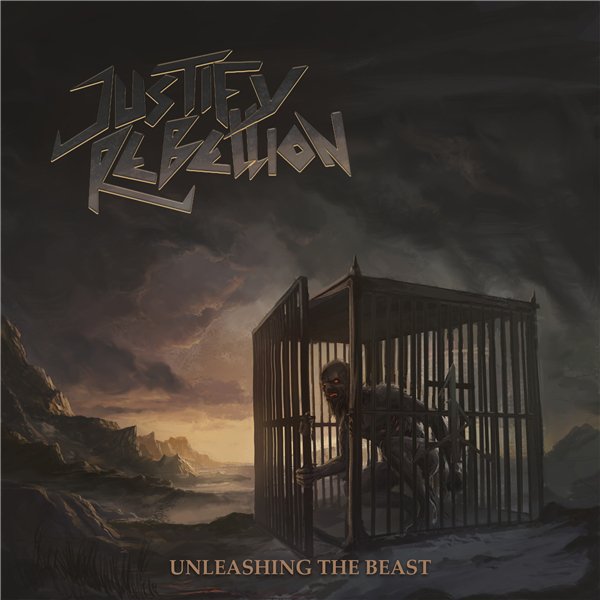 Justify Rebellion - Ancient Pharaoh