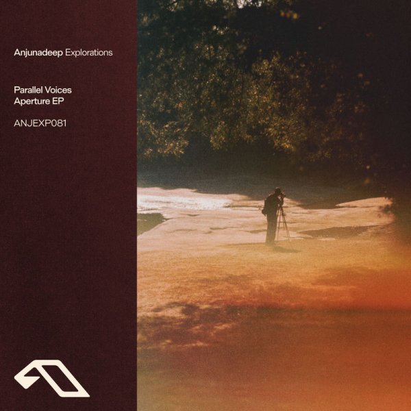 Parallel Voices - Aperture (Extended Mix)