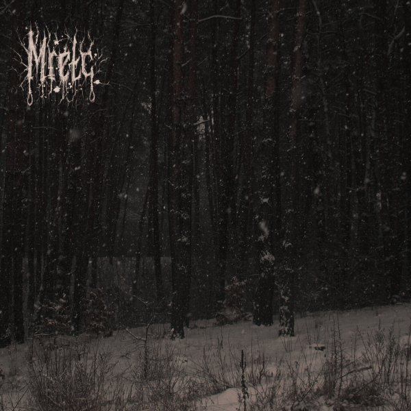 Mretc - Прокинься