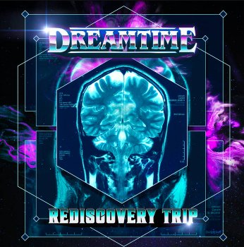 Dreamtime - Orbiting the Red Planet